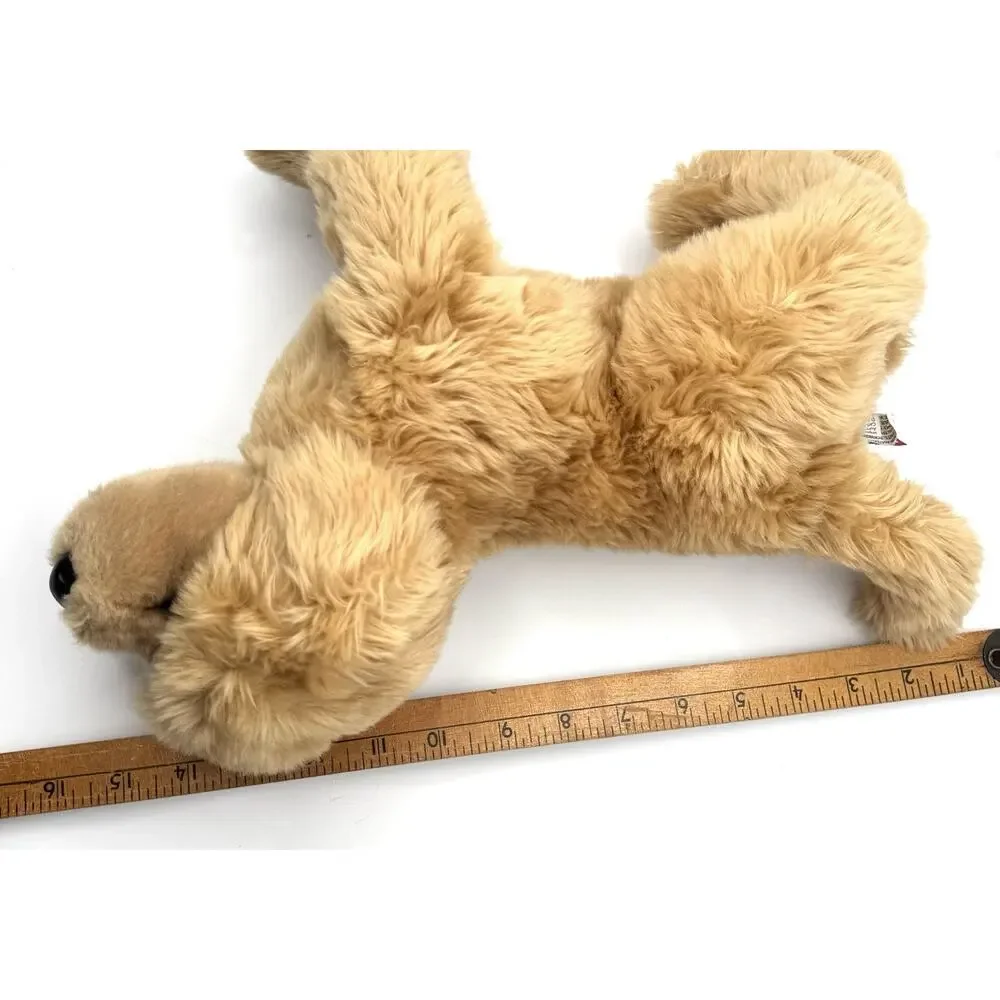 Douglas Cuddle Toys Bella Golden Retriever 16